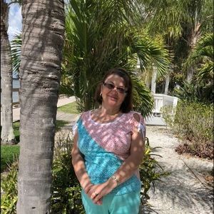 Meet your Posher, Maria